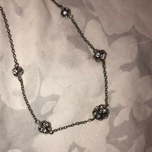 Short Necklace